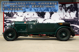 2012款宾利欧陆GT