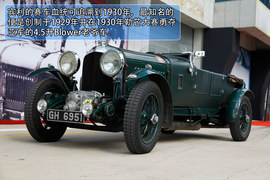 2012款宾利欧陆GT