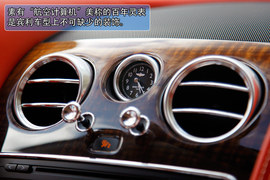 2012款宾利欧陆GT