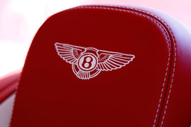 2012款宾利欧陆GT