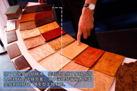 2012款宾利欧陆GT