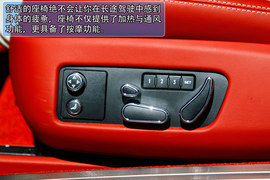 2012款宾利欧陆GT