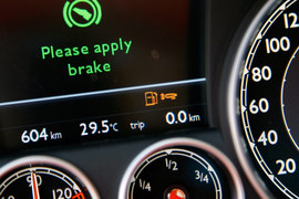 2012款宾利欧陆GT