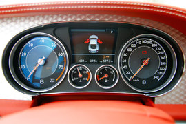 2012款宾利欧陆GT