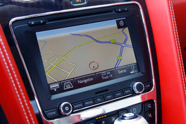 2012款宾利欧陆GT