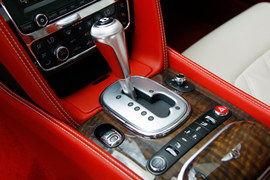 2012款宾利欧陆GT