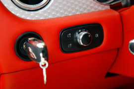 2012款宾利欧陆GT