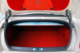 2012款宾利欧陆GT