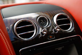 2012款宾利欧陆GT