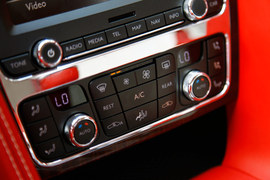 2012款宾利欧陆GT