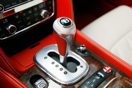 2012款宾利欧陆GT