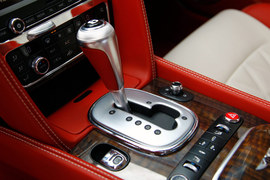 2012款宾利欧陆GT