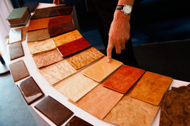 2012款宾利欧陆GT