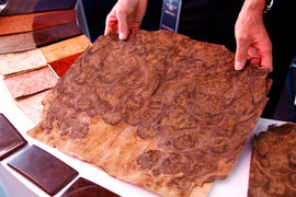 2012款宾利欧陆GT