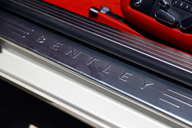 2012款宾利欧陆GT