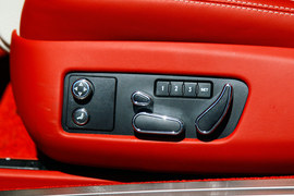 2012款宾利欧陆GT