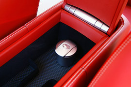 2012款宾利欧陆GT