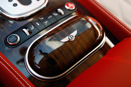 2012款宾利欧陆GT