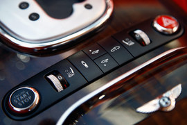 2012款宾利欧陆GT