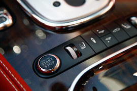 2012款宾利欧陆GT