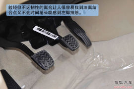 长城C50日常油耗测试