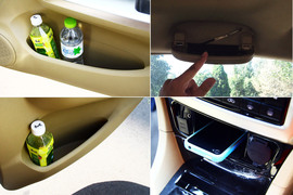 长城C50日常油耗测试