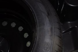 2012款东风风行景逸LV