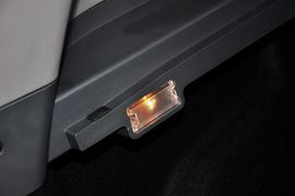 2012款东风风行景逸LV