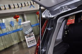 2012款东风风行景逸LV