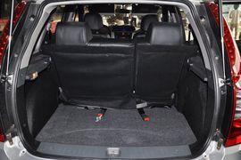 2012款东风风行景逸LV