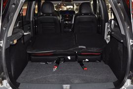 2012款东风风行景逸LV