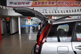 2012款东风风行景逸LV