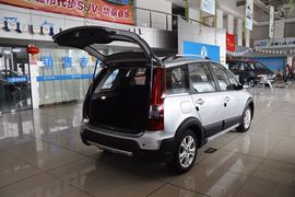 2012款东风风行景逸LV