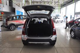 2012款东风风行景逸LV