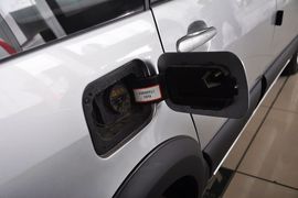 2012款东风风行景逸LV