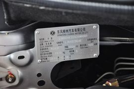 2012款东风风行景逸LV