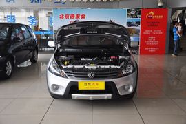 2012款东风风行景逸LV