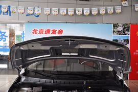 2012款东风风行景逸LV