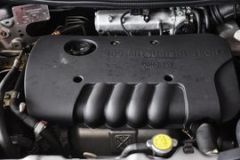 2012款东风风行景逸LV