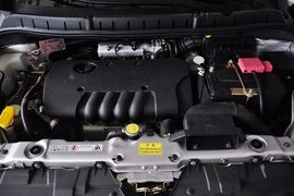 2012款东风风行景逸LV