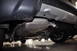 2012款东风风行景逸LV