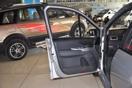 2012款东风风行景逸LV