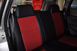 2012款东风风行景逸LV