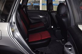 2012款东风风行景逸LV