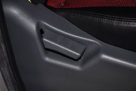 2012款东风风行景逸LV