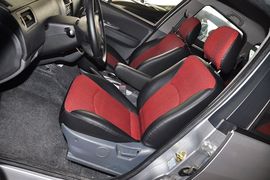 2012款东风风行景逸LV