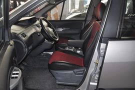 2012款东风风行景逸LV