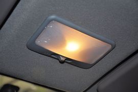 2012款东风风行景逸LV