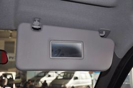 2012款东风风行景逸LV