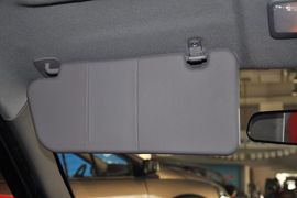 2012款东风风行景逸LV